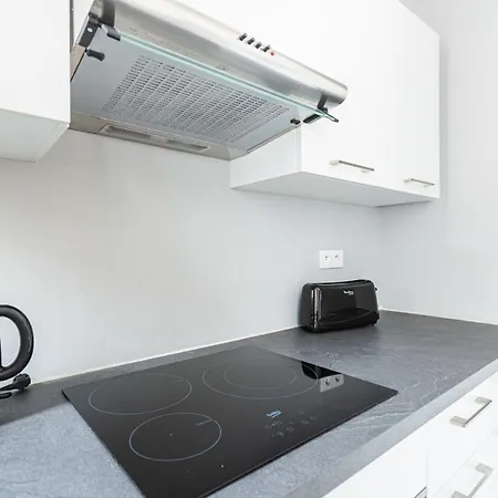 Guestready - Lovely Studio In Chartrons 公寓 *