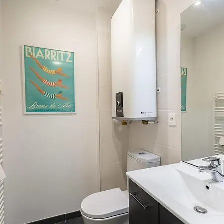 Guestready - Lovely Studio In Chartrons Апартаменты *